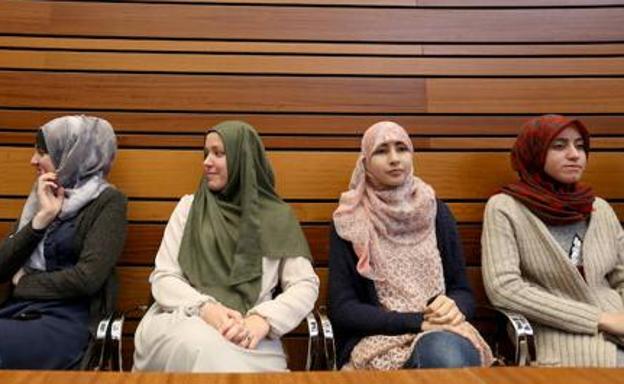 La Diócesis de León se suma a la Jornada Mundial del Emigrante y del Refugiado