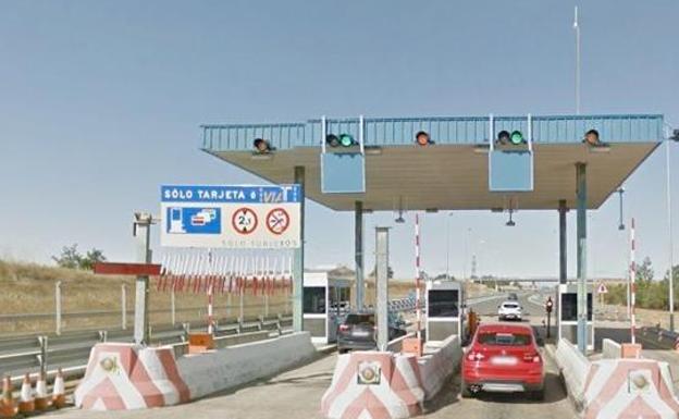 UPL reclama de nuevo «la supresión del peaje León-Astorga» ante el último accidente mortal en la nacional