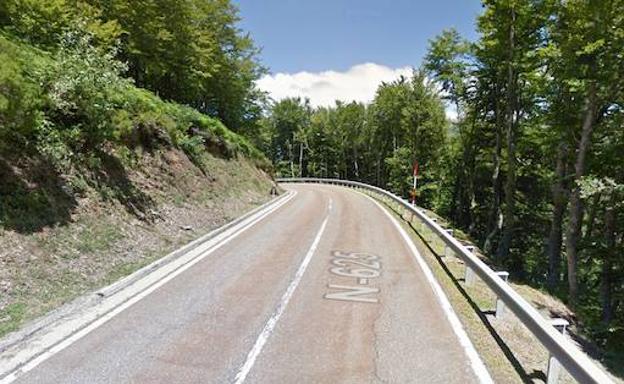 La Diputación destina 270.000 euros para mejorar la carretera entre el puerto del Pontón y Posada de Valdeón