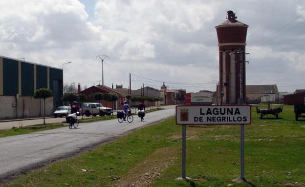 Laguna de Negrillos estrena nuevo Consistorio