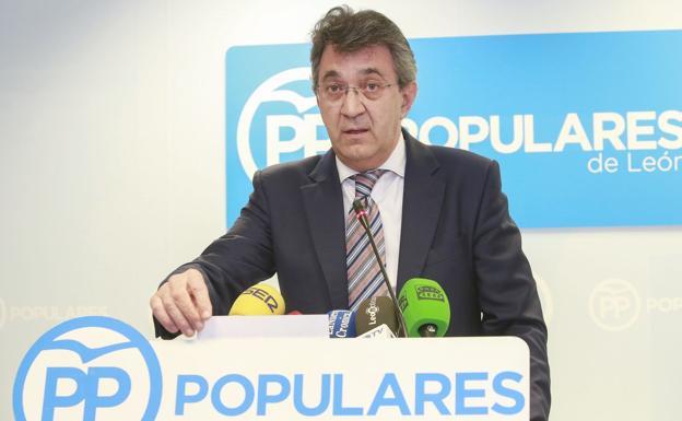 El PP espera que la visita a León de Pedro Sánchez sirva para que conozca la realidad de la provincia