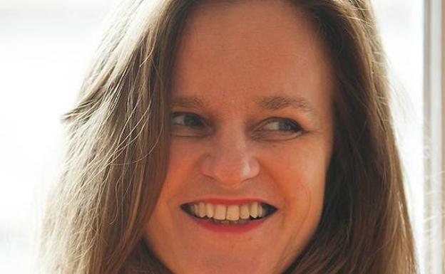 Sabine Dahrendorf regresa a la ULE para impartir el tercer módulo del curso de danza