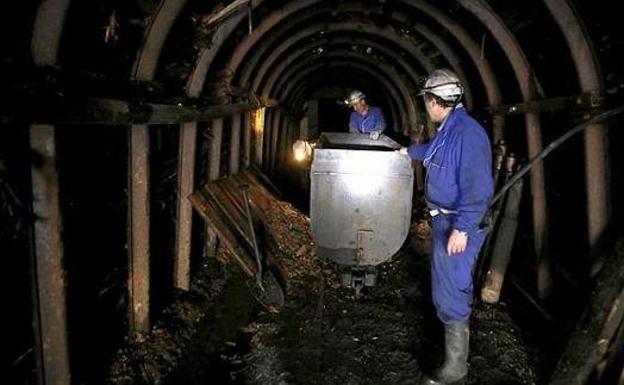 CCOO Asturias valora forjar un frente común en defensa del sector mineros entre las diferentes comunidades implicadas