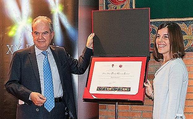 Syva premiará con 15.000 euros a la mejor tesis doctoral en sanidad animal