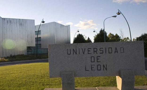 La ULE recibe 14 millones de los 83 destinados por la Junta a las universidades públicas de la Comunidad