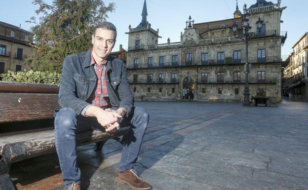 Pedro Sánchez cree que el PP «pagará su escaso compromiso con León»