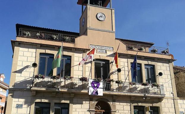 El Ayuntamiento de La Robla rebaja la deuda en 1,3 millones en lo que va de legislatura