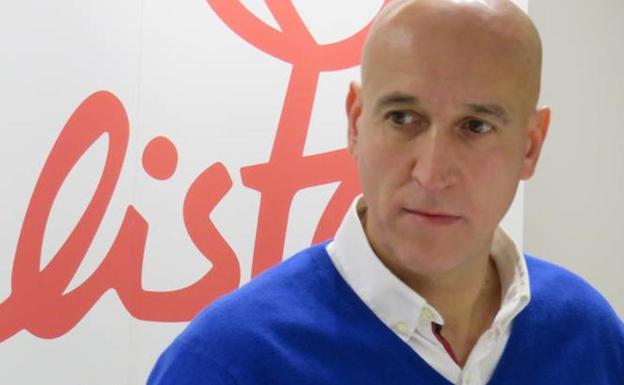 El PSOE pide a Rajoy que «rearme los proyectos eliminados» y se ofrece para trasladarle la realidad de León