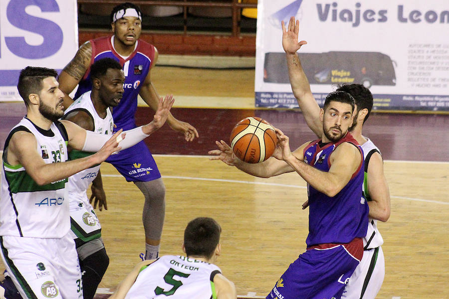 Agustinos 62-68 Arcos Albacete