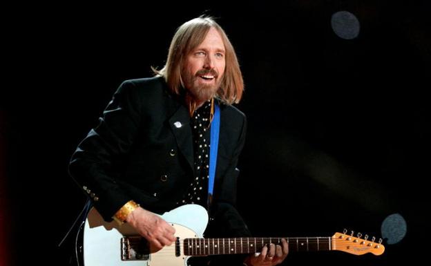 Tom Petty murió por una sobredosis accidental de opiáceos, según la autopsia