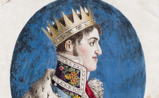 Una biografía 'definitiva' del nefasto monarca Fernando VII gana el Comillas
