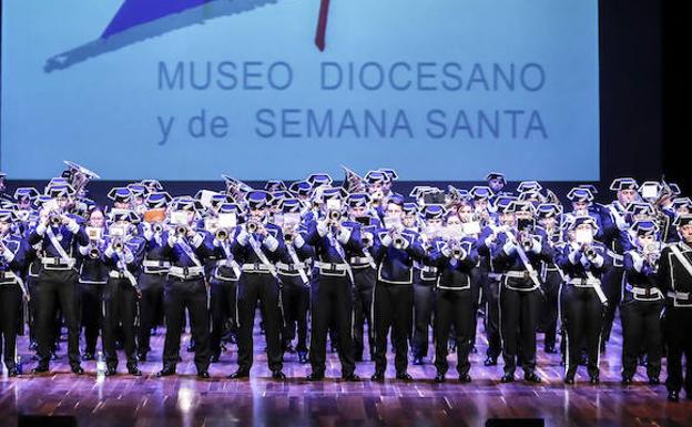La Semana Santa ‘mueve’ a León en busca de mecenas para su Museo
