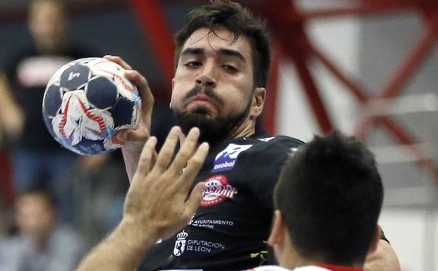 Juanjo Fernández: «En la segunda vuelta no valen las excusas»