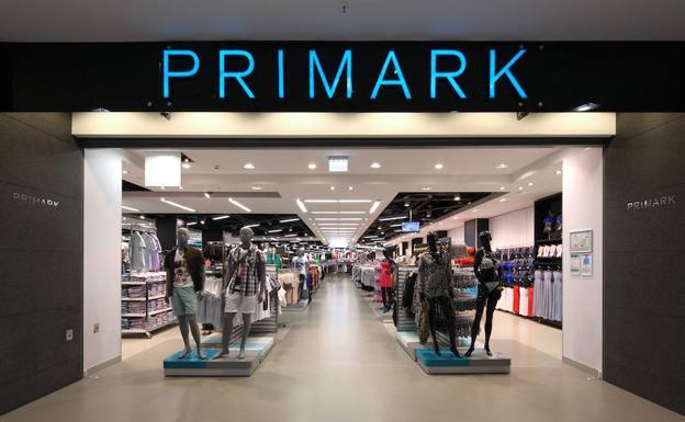 Primark ultima su llegada a León y estudia su ubicación en tres escenarios diferentes