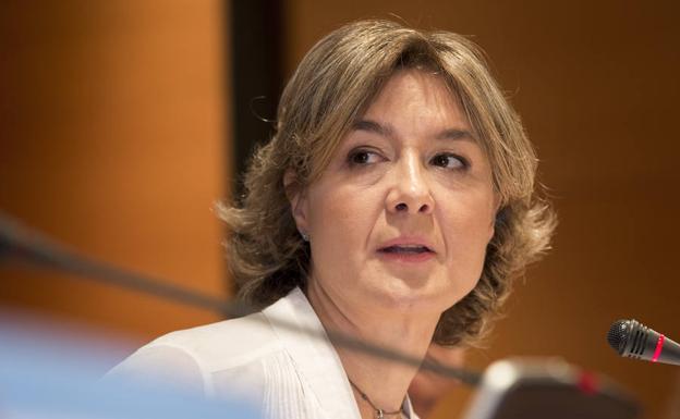 Tejerina pide una PAC «ambiciosa» y una financiación «fuerte» en el futuro presupuesto de la UE