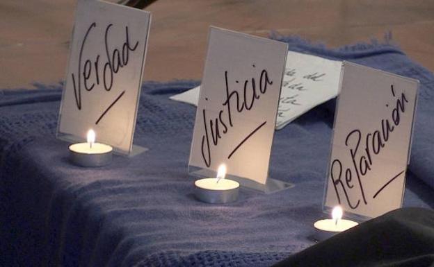 IU solicitará un convenio entre la Diputación y la ULE para poner en marcha rutas de Memoria Histórica