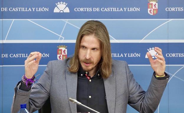 Podemos crea una mesa de trabajo provincial en León para analizar los problemas de comarcas y municipios