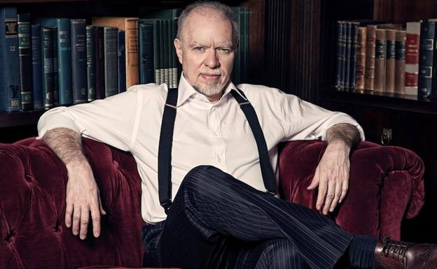 «La novela ya no es entre buenos y malos, sino entre malos y peores»