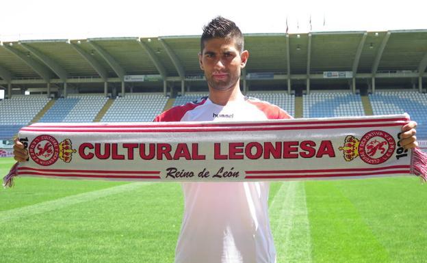 La Cultural acuerda la rescisión del contrato con 'Manu'