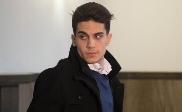 Bartra: «Tuve miedo de morir»