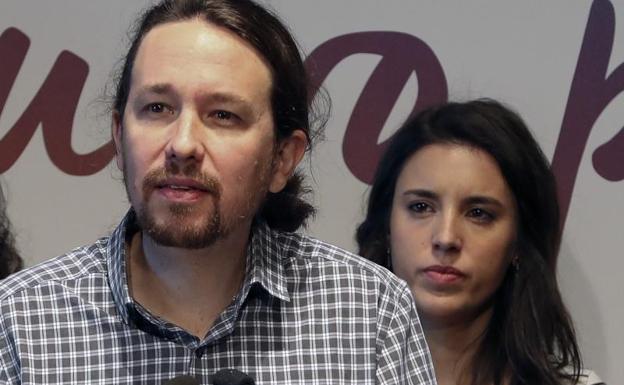 Podemos propone incrementar el gasto público en 24.500 millones de euros en 2018