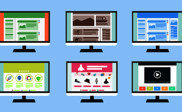 Guía práctica: Claves para crear una página web profesional