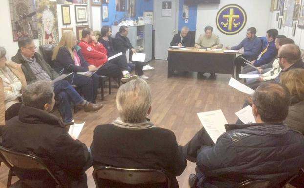 La Bienaventuranza sigue 'sin perder el paso'