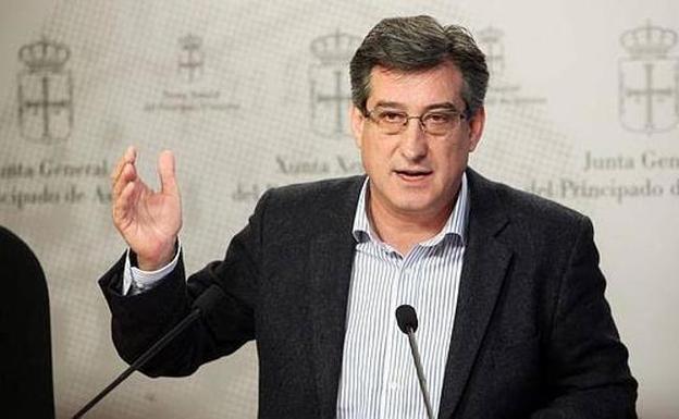 C's critica a PP y PSOE por «rechazar» la Comisión de Investigación sobre los fondos mineros en el Congreso