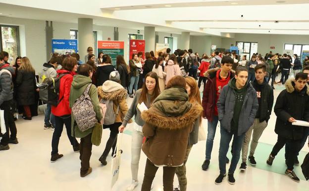 Aumentan un 20% los alumnos españoles que viajaron al extranjero para aprender idiomas