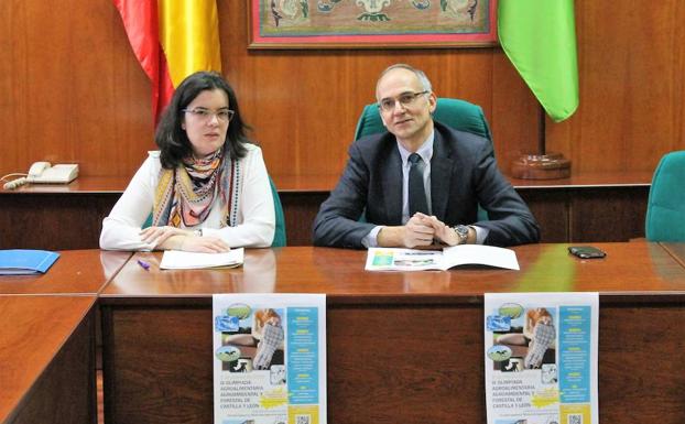 Abierta la inscripción para la IV Olimpiada Agroalimentaria, Ambiental y Forestal