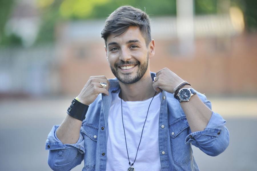 Polo Nández presentará su nuevo single en La Bañeza