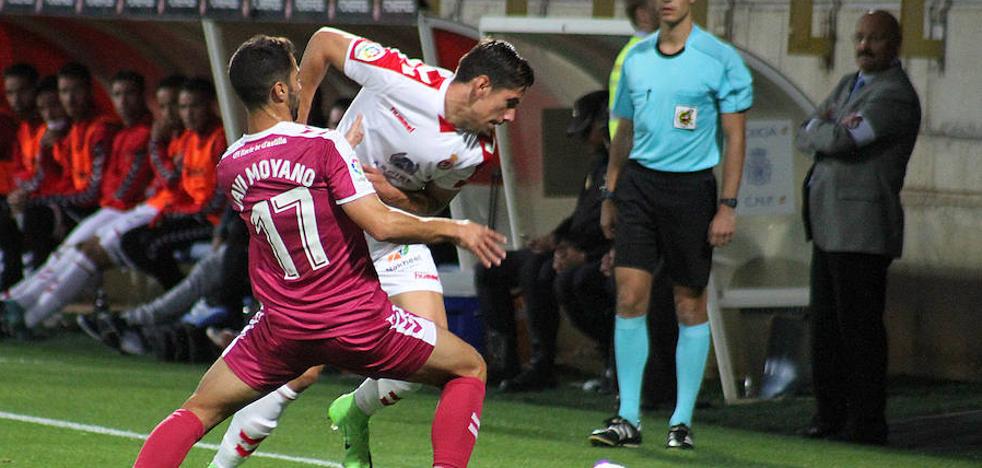 El uno por uno del derbi entre Valladolid y Cultural