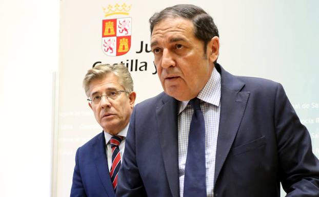 Sanidad dictará una nueva instrucción y tomará medidas en relación al acceso a la carrera profesional