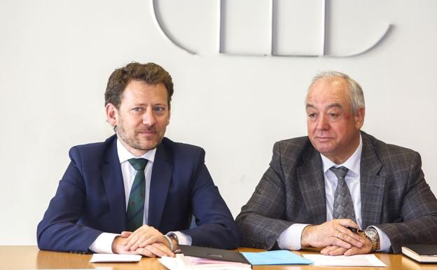 15.000 trabajadores y 3.000 empresas afrontan en 2018 una mejora de sus convenios colectivos