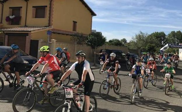 La V Marcha Cicloturista de Las Hoces homenajeará a 'Joaco'