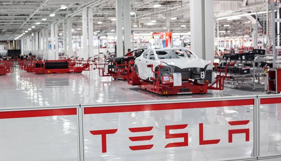 León se ofrece a Tesla para ubicar su planta «desde hace dos años»