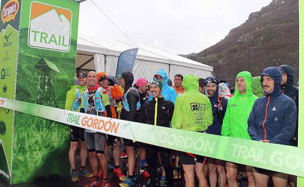 Trail Gordón reaviva la llama con una segunda edición de épica en la montaña
