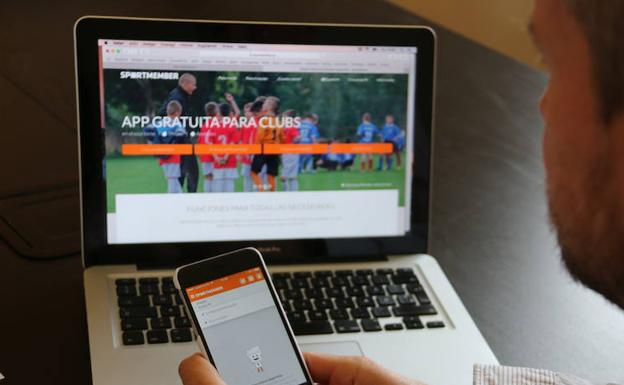 La plataforma SportMember, clave de la buena gestión deportiva