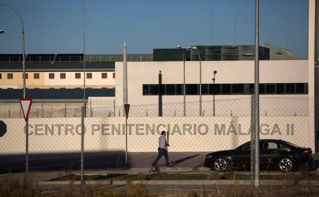 Archivada la denuncia por el internamiento de inmigrantes en la cárcel de Archidona