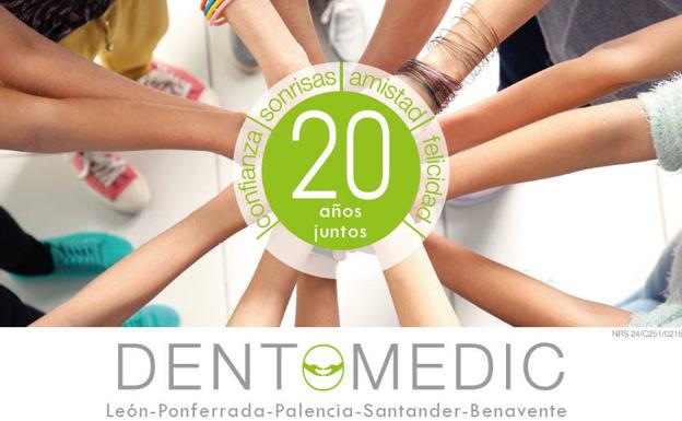 Clínicas Dentales Dentomedic ahora también en Benavente