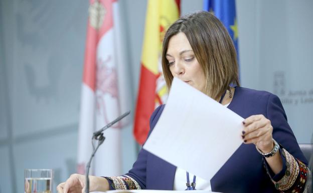 La Junta invertirá 1,4 millones para un nuevo sistema de suministro de agua potable en Soto de la Vega