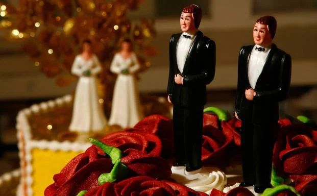 Bermudas, primer país del mundo en revertir la legalidad del matrimonio homosexual