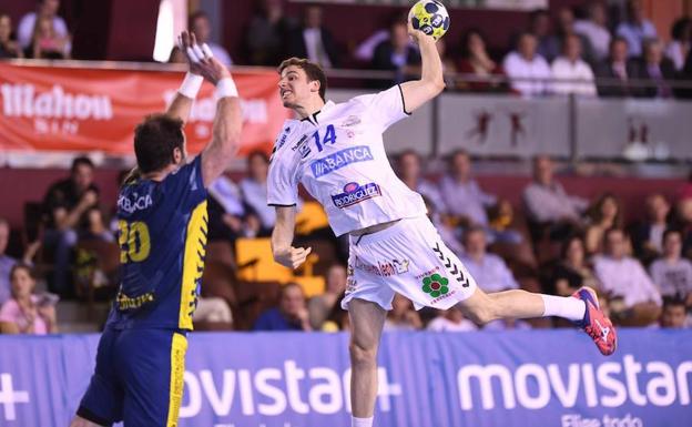 El Ademar visita la temible e invicta pista de 'El Sargal'