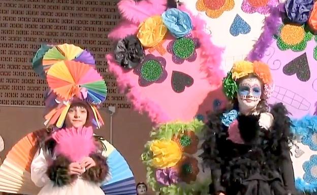leonoticias.tv | En directo, elección de 'príncipe, princesa y mascota' del Carnaval