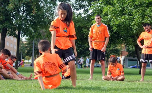Este sábado, corro de Carnaval y taller de educación vial para patinadores de las Escuelas Deportivas Municipales