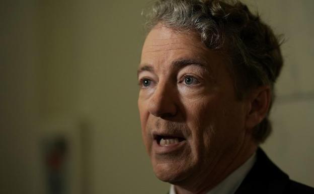 El Senado de EE UU aprueba el acuerdo sobre presupuestos poco después de un nuevo cierre de Gobierno