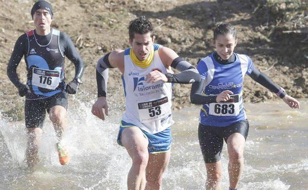 Quintana se convierte el domingo en la capital del espectáculo del cross popular e infantil