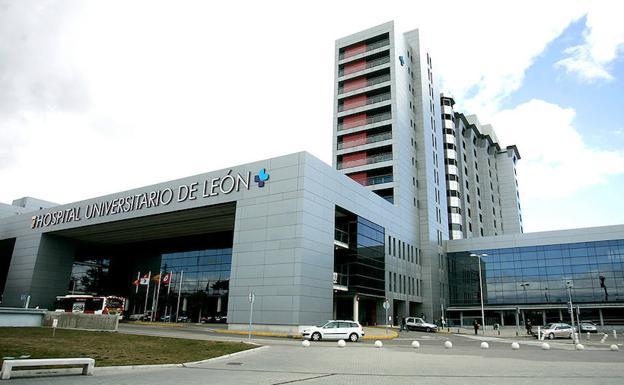 Sanidad lanza una alianza entre el Hospital de León y el del Bierzo en Cardiología, Radiología y Pediatría