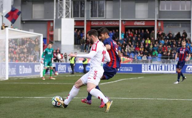 En directo, Huesca-Cultural