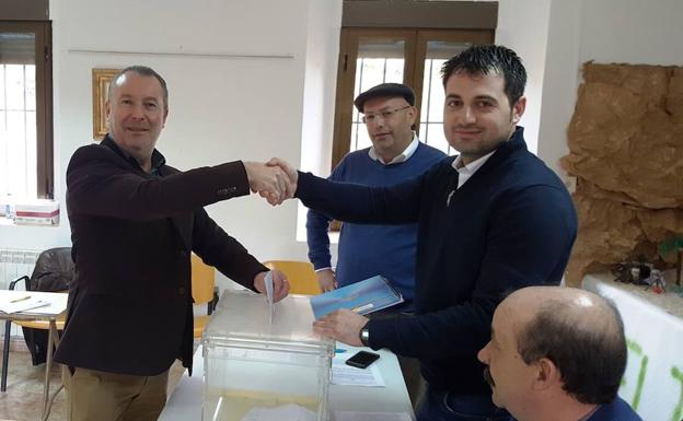 ASAJA gana las elecciones al campo en Castilla y León con un 42,31% de los votos